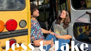 RIP BUS #809 PARTS 1-10 COMPILATION