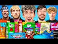 YouTuber Product Features and Benefits