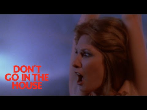 Don't Go in the House Original Trailer (Joseph Ellison, 1979)