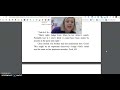 Meeting Dynamics and Character Insights