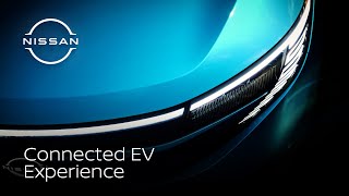 All-New LEAF Insights – Ep3: Lifestyle enhancing technology | Nissan