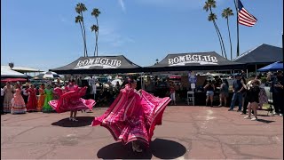 BOMB CLUB SANTA ANITA 2026 LIVE 🔴