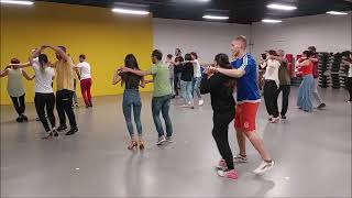 Corso di Salsa & Bachata