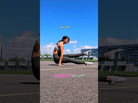l'esercizio che TUTTI SOTTOVALUTANO! #calisthenics #tips #yoga