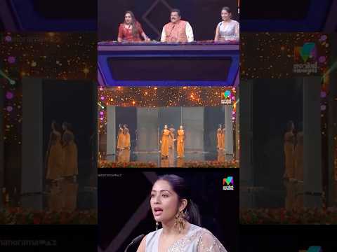രണ്ടര വർഷം മുൻപ് ഞങ്ങൾ മഴവിൽ മനോരമയിലെ കിടിലം എന്ന പരിപാടിയിൽ അവതരിപ്പിച്ച mirror dance ആണ് ഇത് 🥰.