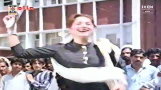 PUTTAR JAGAY DA (جٹ دا پیار وکھرا) – A romantic yet strong Punjabi folk song.