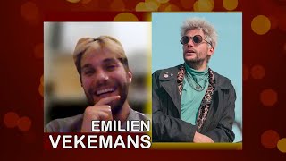 Emilien Vekemans: Bastard Son - Netflix | Interview