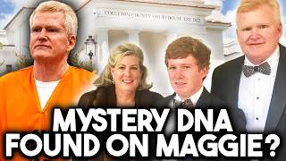 Murdaugh Retrial Twist: Could Mystery DNA Under Maggie’s Fingernail Blow Up the Case?