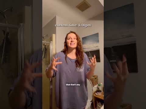 When your ADHD decides to change your whole lifeโฆ