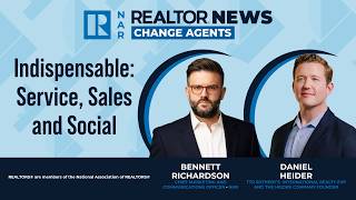 Indispensable: Service, Sales and Social with Daniel Heider