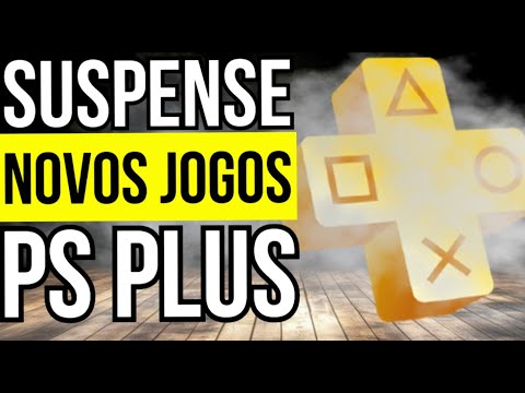 SONY FAZ SUSPENSE SOBRE OS JOGOS DA PS PLUS EXTRA/DELUXE DE FEVEREIRO e EXPECTATIVAS STATE OF PLAY