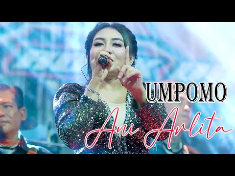 UMPOMO - ANI ARLITA - REVATA
