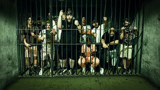 ON EST TOUS AU CACHOT ! (Fort Boyard #1)