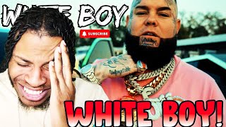 SNAPPING!! "WHITE BOY" - Forgiato Blow FJ Outlaw Bezz Believe Mesus Rocky Luciano SHOCKA HUSTLEMANE