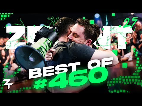 MON ZEVENT 2025 - Best of ZeratoR #460