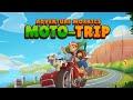 Video for Adventure Mosaics: Moto-Trip