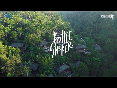 Memora #ItsIndonesia: Bottlesmoker Live at Capella Ubud, Bali - Highlight