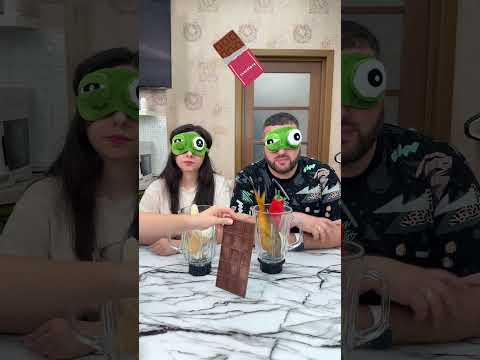 OMG Smoked fish cocktail!๐น#shorts Best video by MoniLina