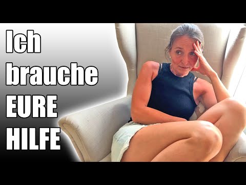 Ich brauche EURE HILFE