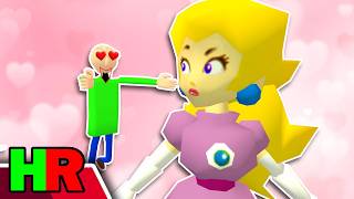 LO HICE TODO POR AMOR | Headroom - T1 E7