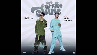 Fulbe sare.official audio