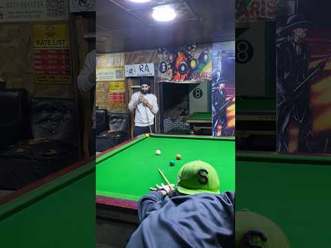 Ab theek hai yaar #snooker #poolkingpower #8ballpool #billiards #billiardsgame #pool #poolgame