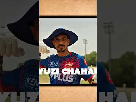 Yuzi Chahal Fastest Century Challenge | #shorts