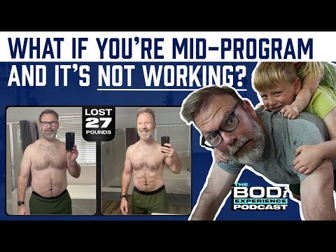 The Ultimate Busy Dad Transformation | EP 36: Kris Kody