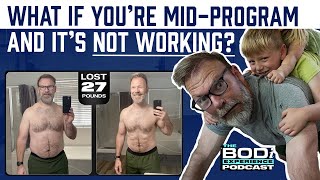 The Ultimate Busy Dad Transformation | EP 36: Kris Kody