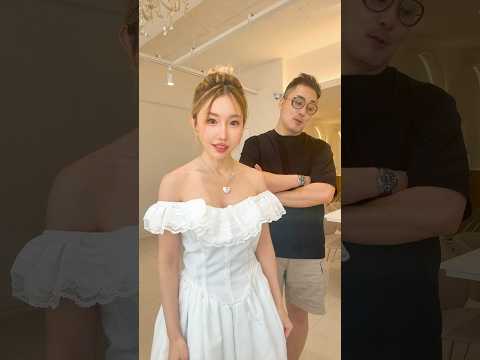 오늘은 마 데뷔시키는 날인기라🎶 #shorts#아랄라얍