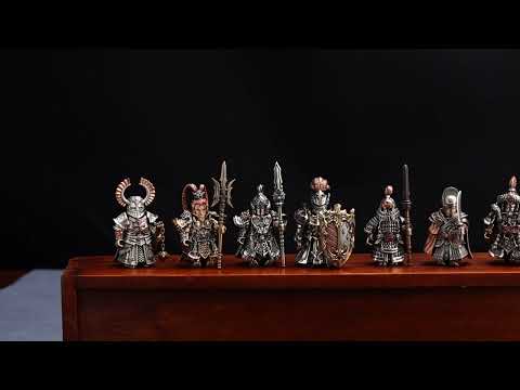 COPPERTIST.WU| Which one do you like ?