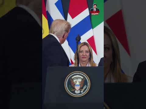 Netanyahu Destroys Peace Plan! Hamid Mir bashing PM Shehbaz on Trumpโs Nobel Prize Nomination