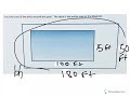 Calculating Area in Real-World Situations