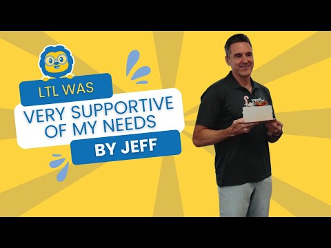 Learn Chinese in Taiwan at LTL Taipei // Follow Jeff's Experience ✨
