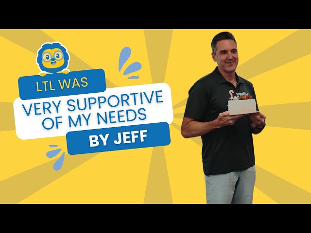 Study Chinese at LTL Taipei // Follow Jeff's Experience ✨