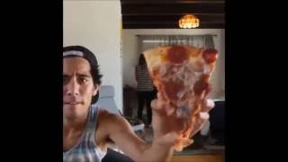 NEW ZACH KING Vine Compilations 2016 top