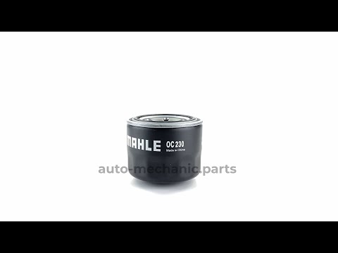Фільтр масляний Hyundai/Kia/Mazda - Auto-Mechanic Фільтр масляний Hyundai/Kia/Mazda - Auto-Mechanic
