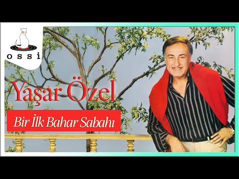 Yaşar Özel - Bir İlk Bahar Sabahı