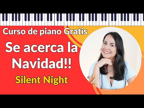 Como tocar Noche de paz | Silent Night