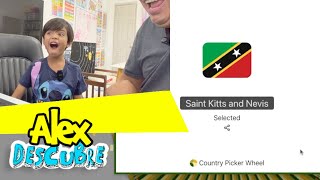 Juego para aprenderse las banderas del mundo