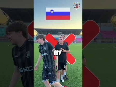 НАЗОВИ ИГРОКА СБОРНОЙ | NAME THE NATIONAL PLAYER #shorts #football #trend