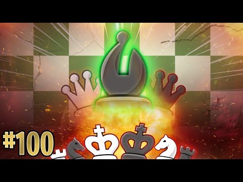 Chess Memes #100 | When Bishop Takes REVENGE On Top Chess