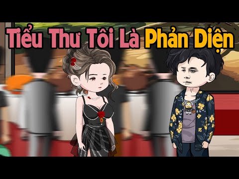 Tiểu Thư Của Tôi Là Phản Diện  | Gấu Ngốc TV