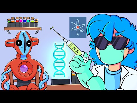 COLETEI O DNA DE TODOS OS POKÉMONS NO MINECRAFT PIXELMON