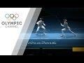 Fencing: The Art of Mental and Physical Combat