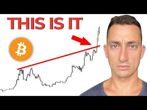 Bull Markets End Like This