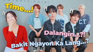 Korean Idols Listen to the Top 3 Most Emotional Filipino Songs😭 (@CUBE_NOWZ)