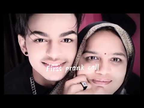 Mummy Ke Sath Prank 😍😅 || #dzsachinsharma #love #mom