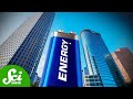 Gravity Batteries and Energy Storage