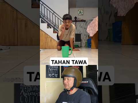 Ayok yang rajin kelean di rumah ya #reaction